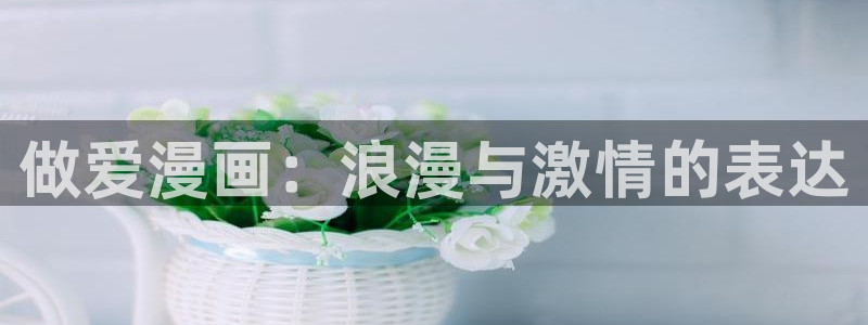 哪里可以免费看51漫画：做爱漫画：浪漫与激情的表达